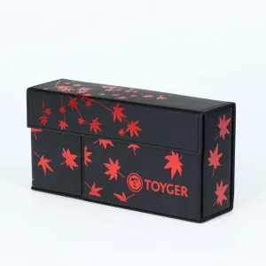 DeckSlimmer (Deck Box) (SHIKI Autumn)