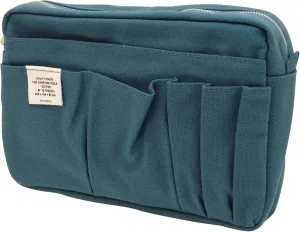 Delfonics CA83 Pochette de transport intérieure Taille M Bleu