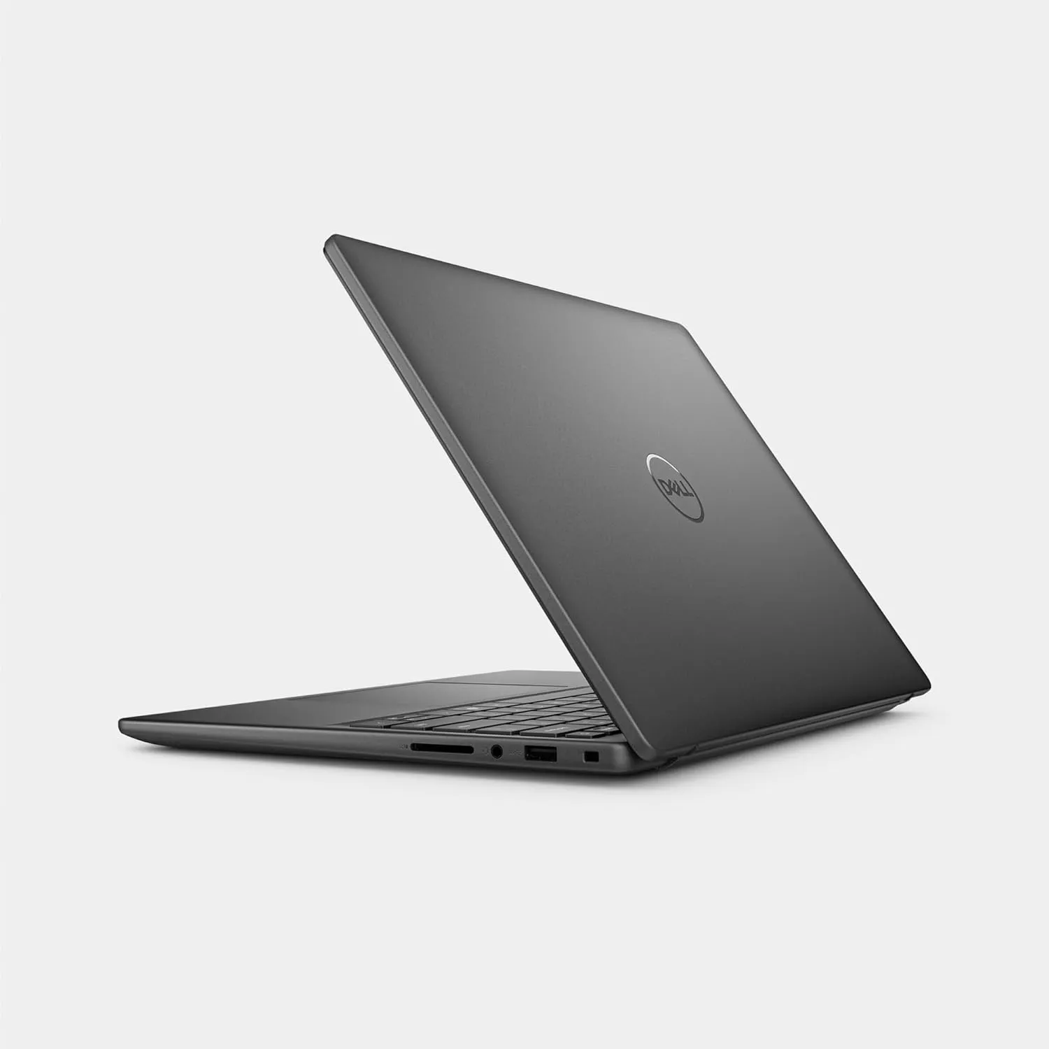 Dell Inspiron 5440 Laptop - 14.0-inch 16:10 FHD  (1920 x 1200) Display, Intel Core i5-1334U Processor, 8GB DDR5 RAM, 512GB SSD, Intel UHD Graphics, Windows 11 Home, Onsite Service - Carbon Black