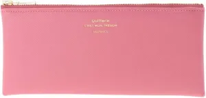 Delphonics Kitori Flat Pen Case (Pink (522))