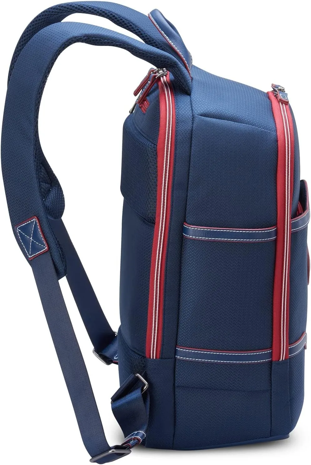DELSEY PARIS Chatelet 2.0 Travel Laptop Backpack, Navy