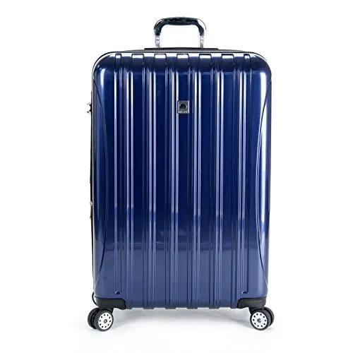 DELSEY Paris Helium Aero Hardside Expandable Luggage - 3PC