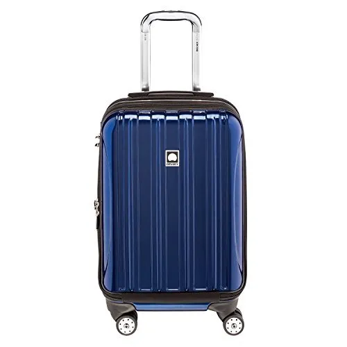 DELSEY Paris Helium Aero Hardside Expandable Luggage - 3PC