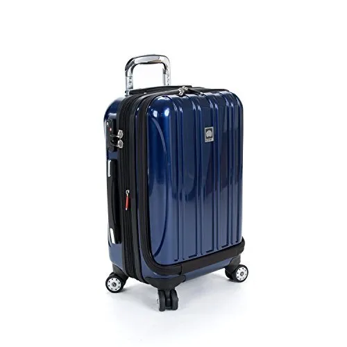 DELSEY Paris Helium Aero Hardside Expandable Luggage - 3PC