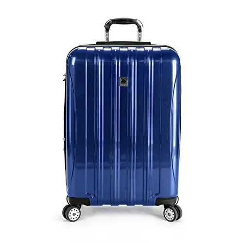 DELSEY Paris Helium Aero Hardside Expandable Luggage - 3PC