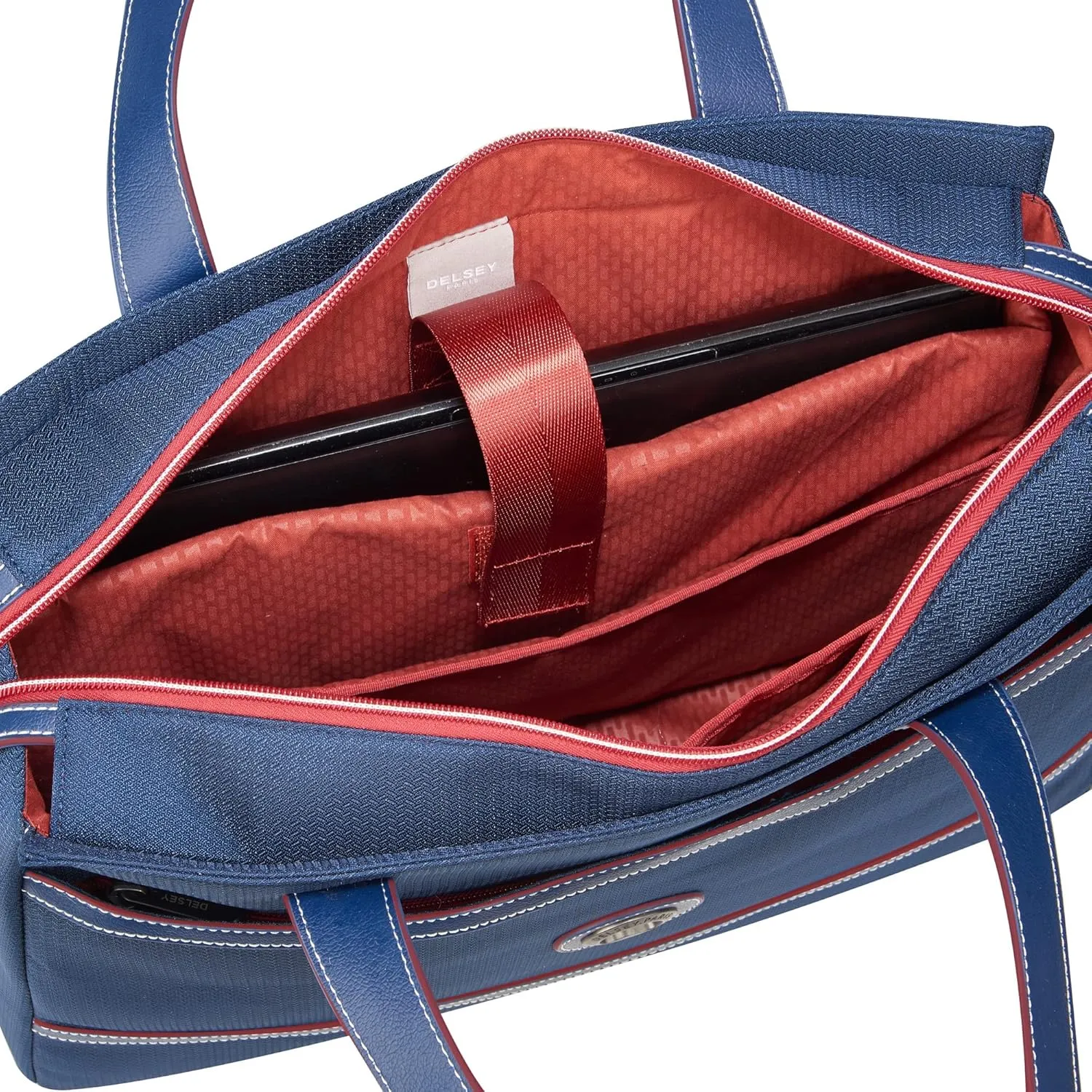 DELSEY Paris Women's Chatelet Air 2.0 Shoulder Bag