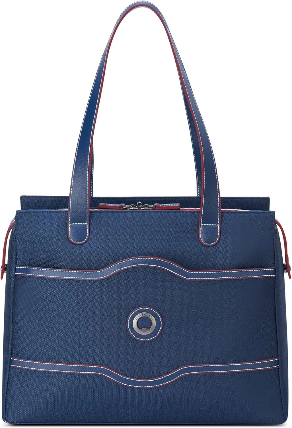 DELSEY Paris Women's Chatelet Air 2.0 Shoulder Bag