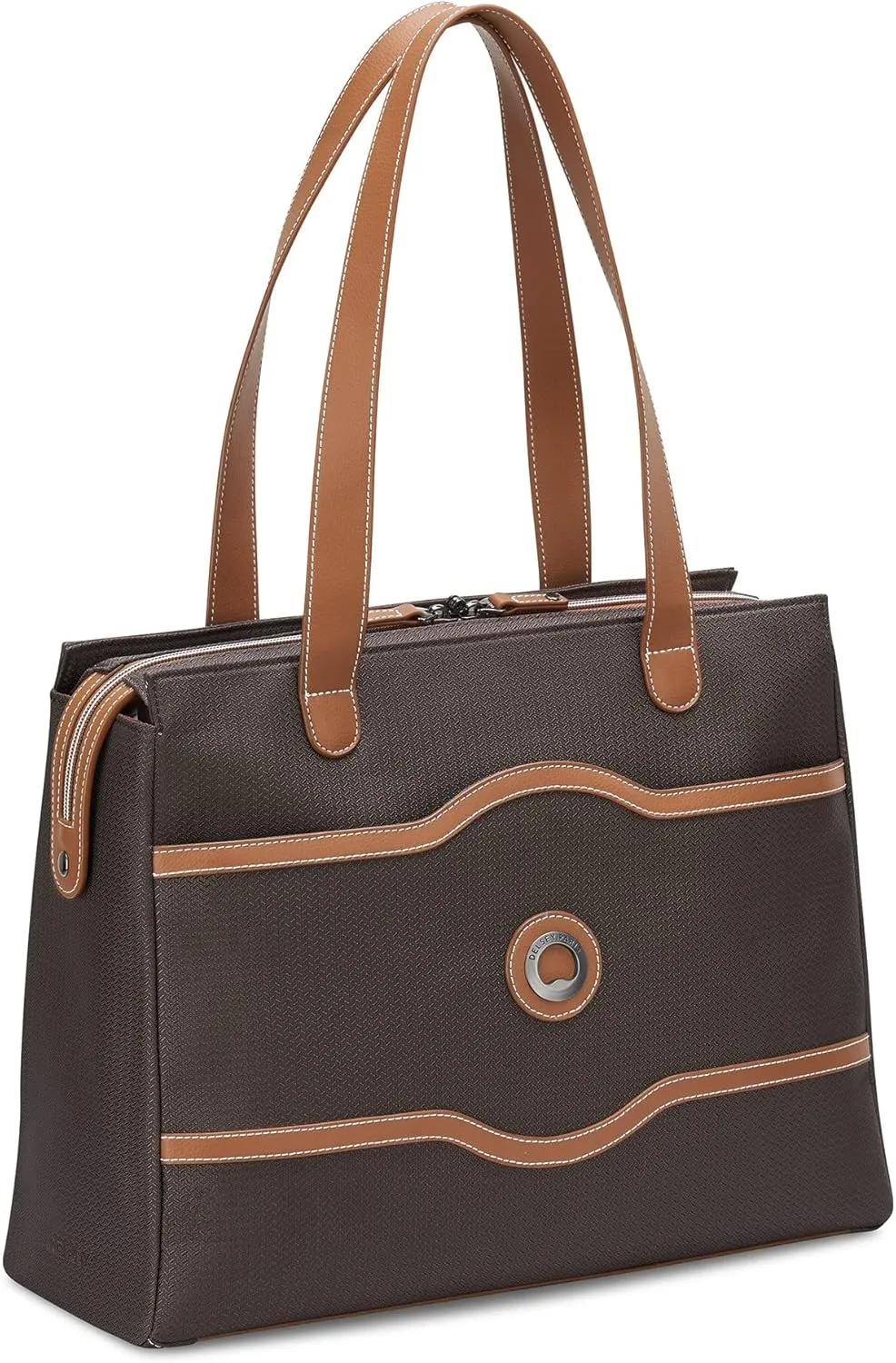 DELSEY Paris Women's Chatelet Air 2.0 Shoulder Bag