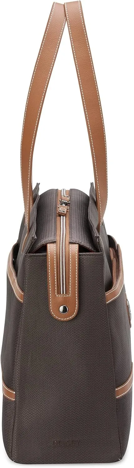 DELSEY Paris Women's Chatelet Air 2.0 Shoulder Bag
