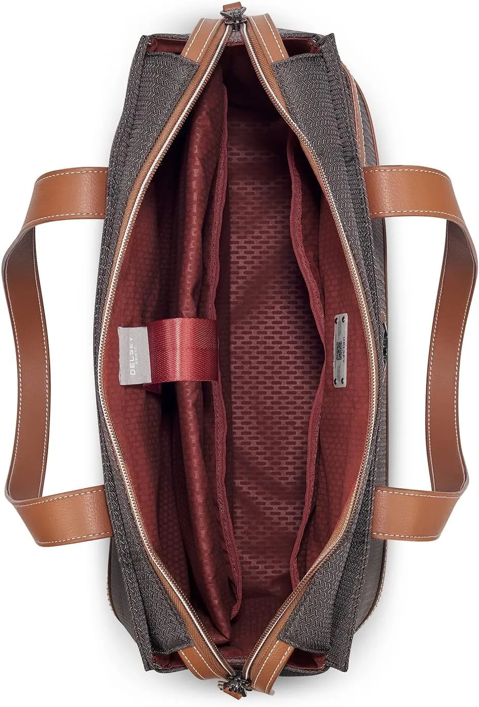 DELSEY Paris Women's Chatelet Air 2.0 Shoulder Bag