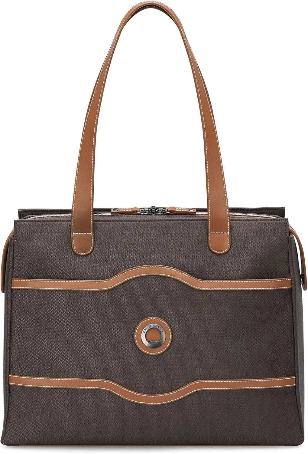 DELSEY Paris Women's Chatelet Air 2.0 Shoulder Bag