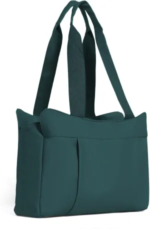 Designer Tote Bag for Women,Premium Quality with Multiple Compartments,Stylish, Lightweight for daily use