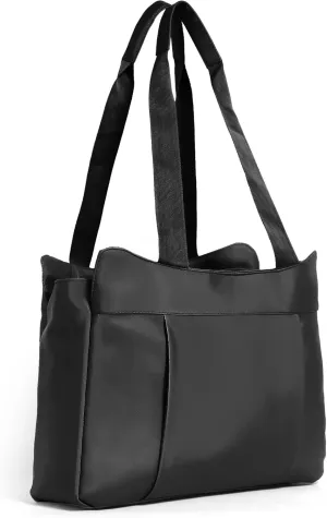 Designer Tote Bag for Women,Premium Quality with Multiple Compartments,Stylish, Lightweight for daily use