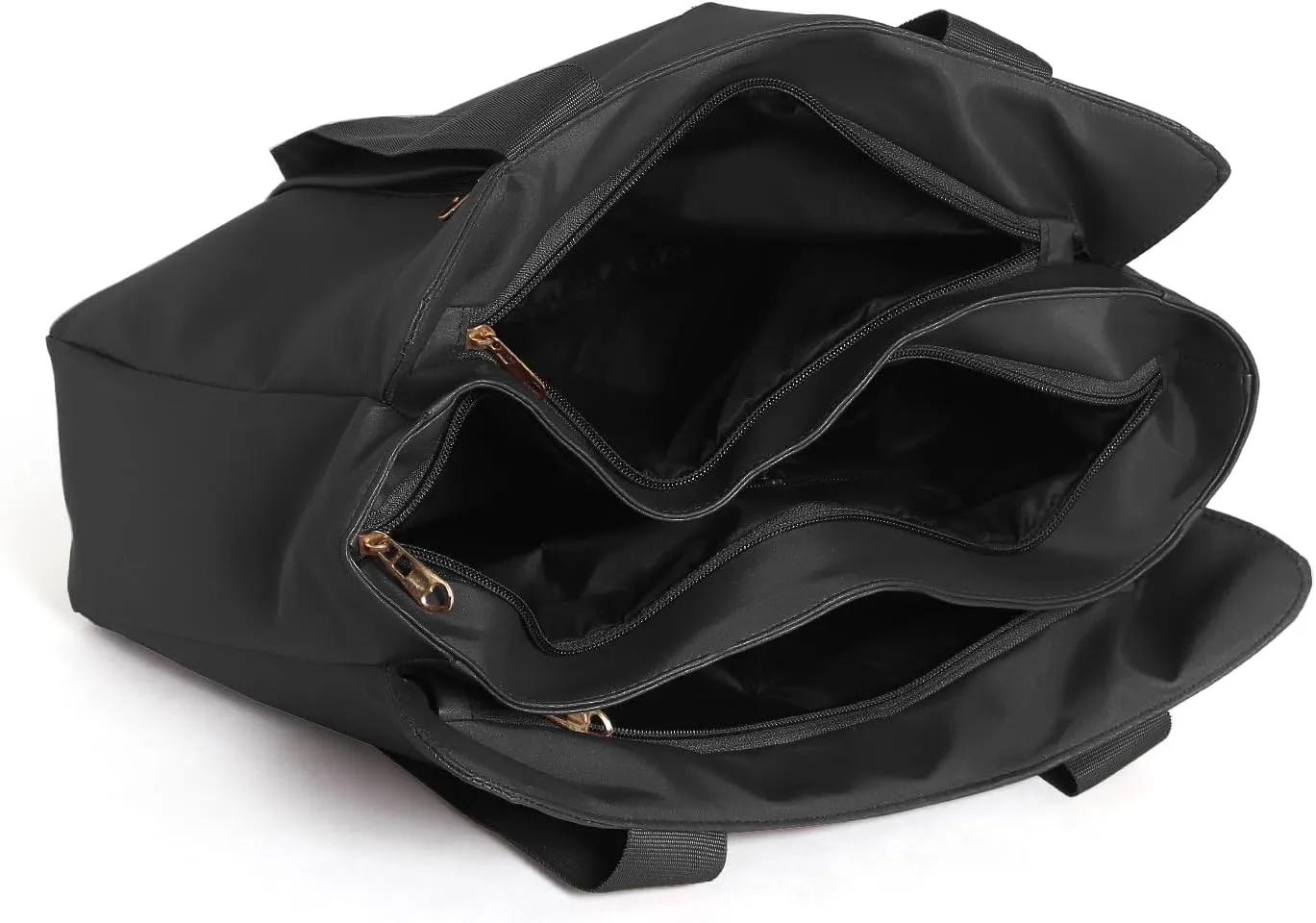 Designer Tote Bag for Women,Premium Quality with Multiple Compartments,Stylish, Lightweight for daily use