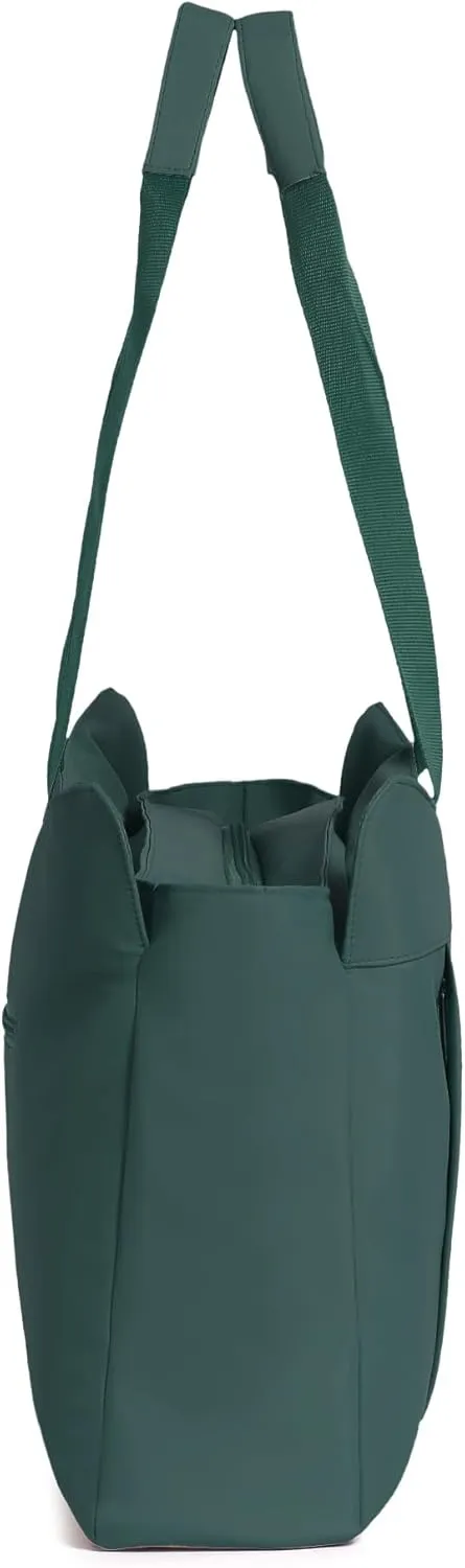 Designer Tote Bag for Women,Premium Quality with Multiple Compartments,Stylish, Lightweight for daily use