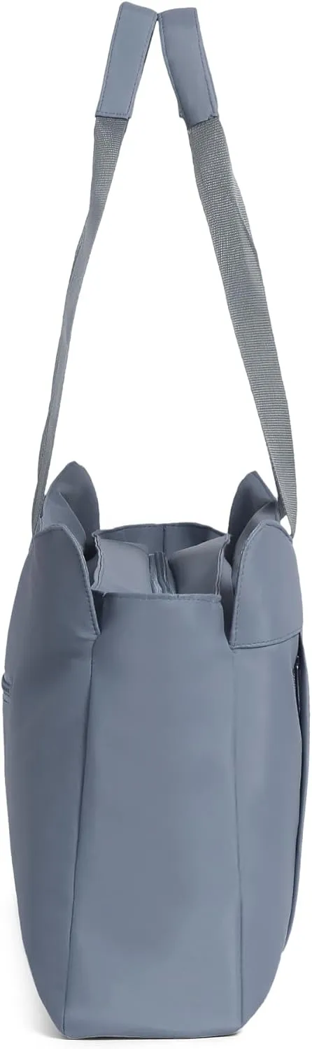 Designer Tote Bag for Women,Premium Quality with Multiple Compartments,Stylish, Lightweight for daily use
