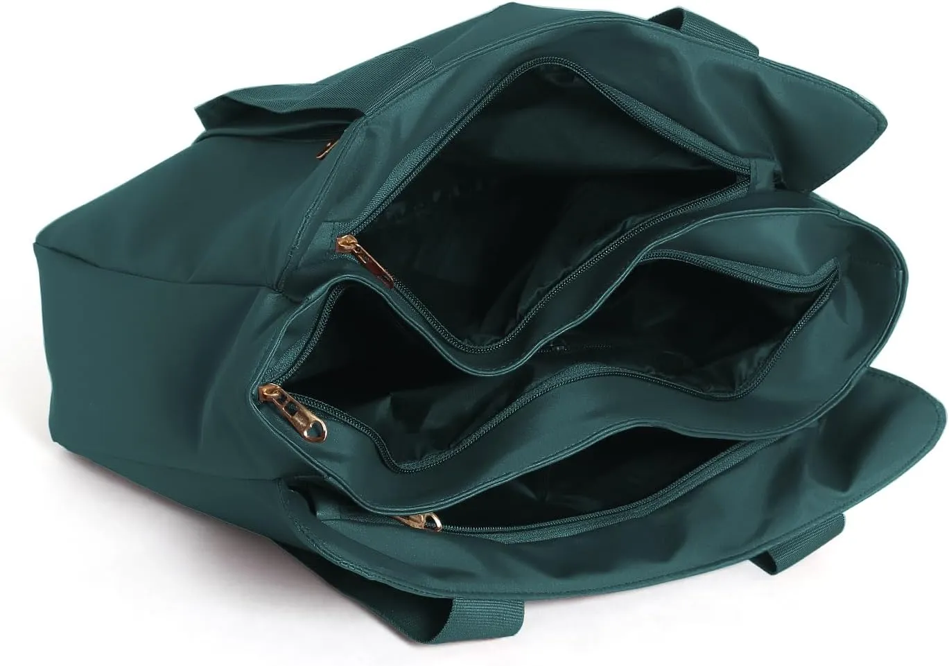 Designer Tote Bag for Women,Premium Quality with Multiple Compartments,Stylish, Lightweight for daily use
