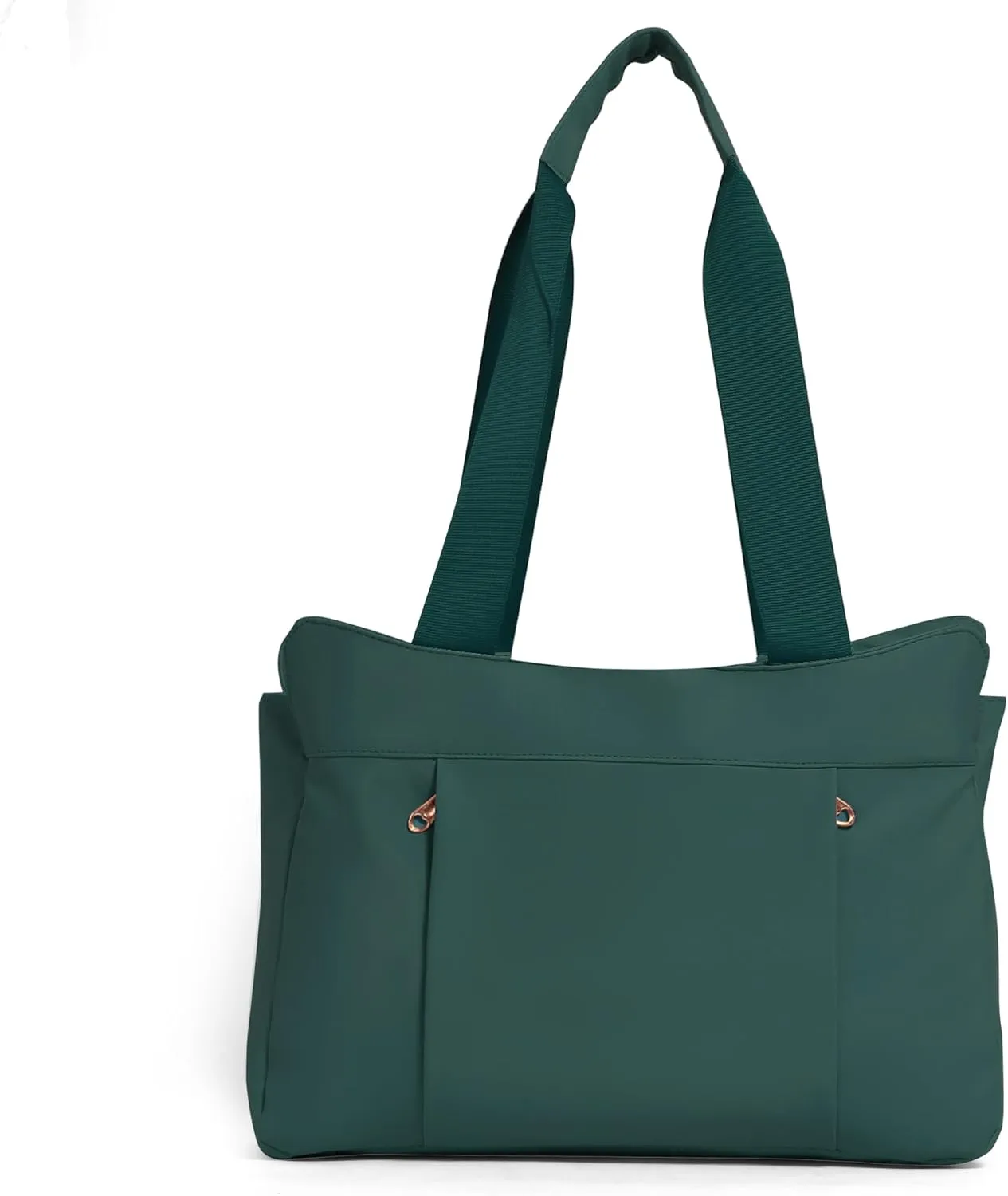 Designer Tote Bag for Women,Premium Quality with Multiple Compartments,Stylish, Lightweight for daily use