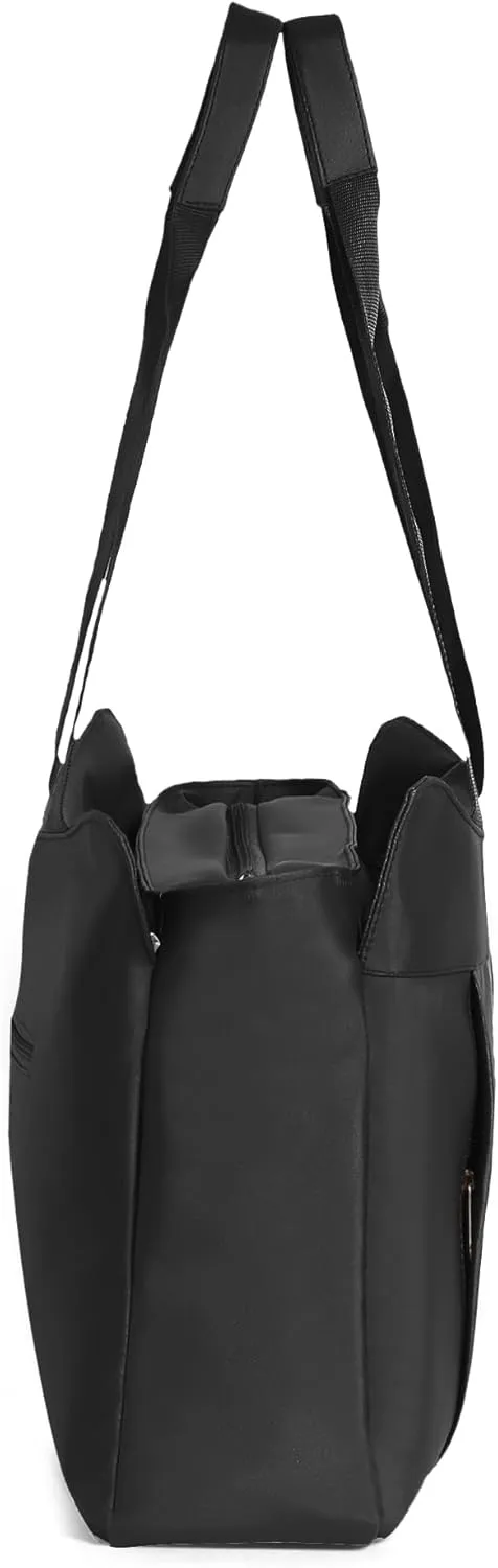 Designer Tote Bag for Women,Premium Quality with Multiple Compartments,Stylish, Lightweight for daily use