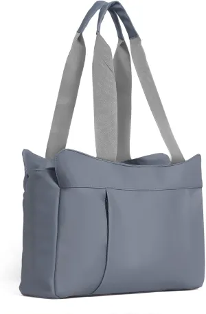 Designer Tote Bag for Women,Premium Quality with Multiple Compartments,Stylish, Lightweight for daily use