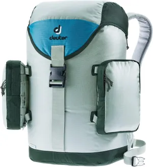 Deuter Retro, Tin-Azure, 27 L