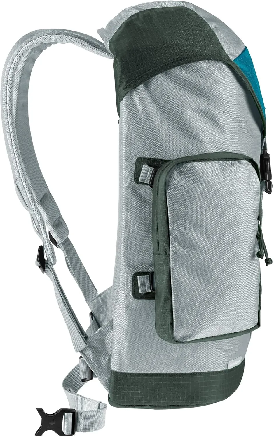 Deuter Retro, Tin-Azure, 27 L