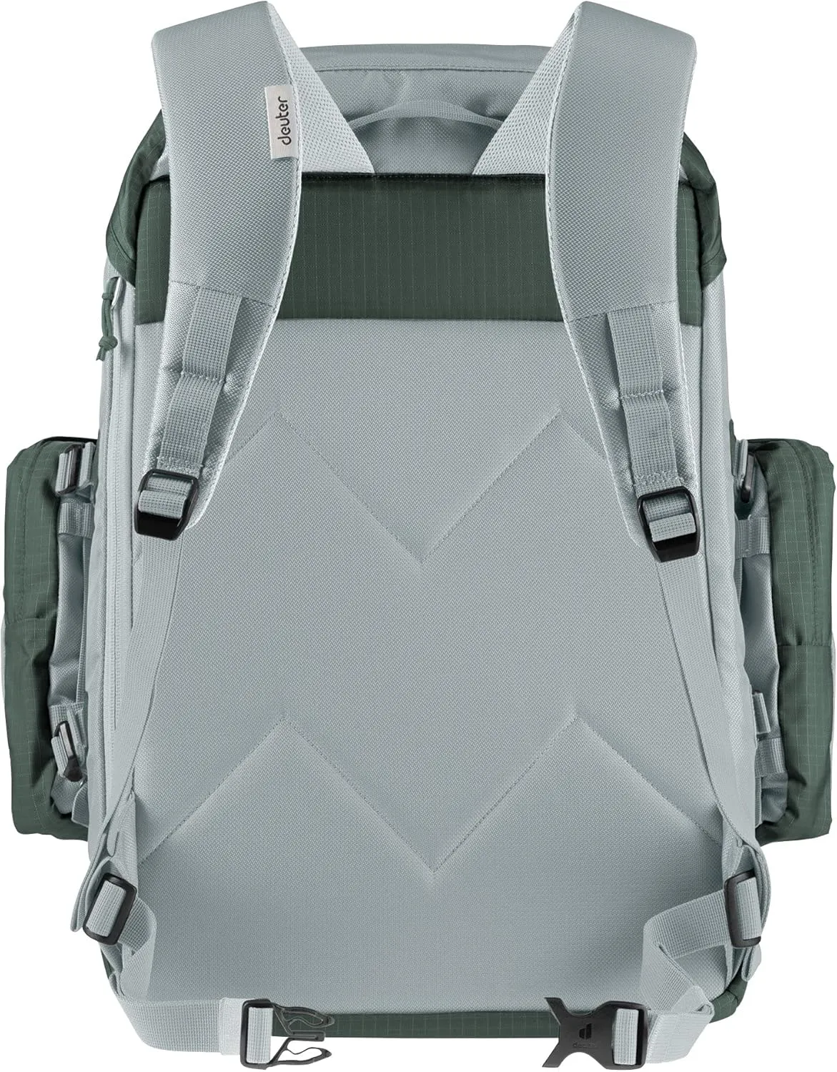 Deuter Retro, Tin-Azure, 27 L