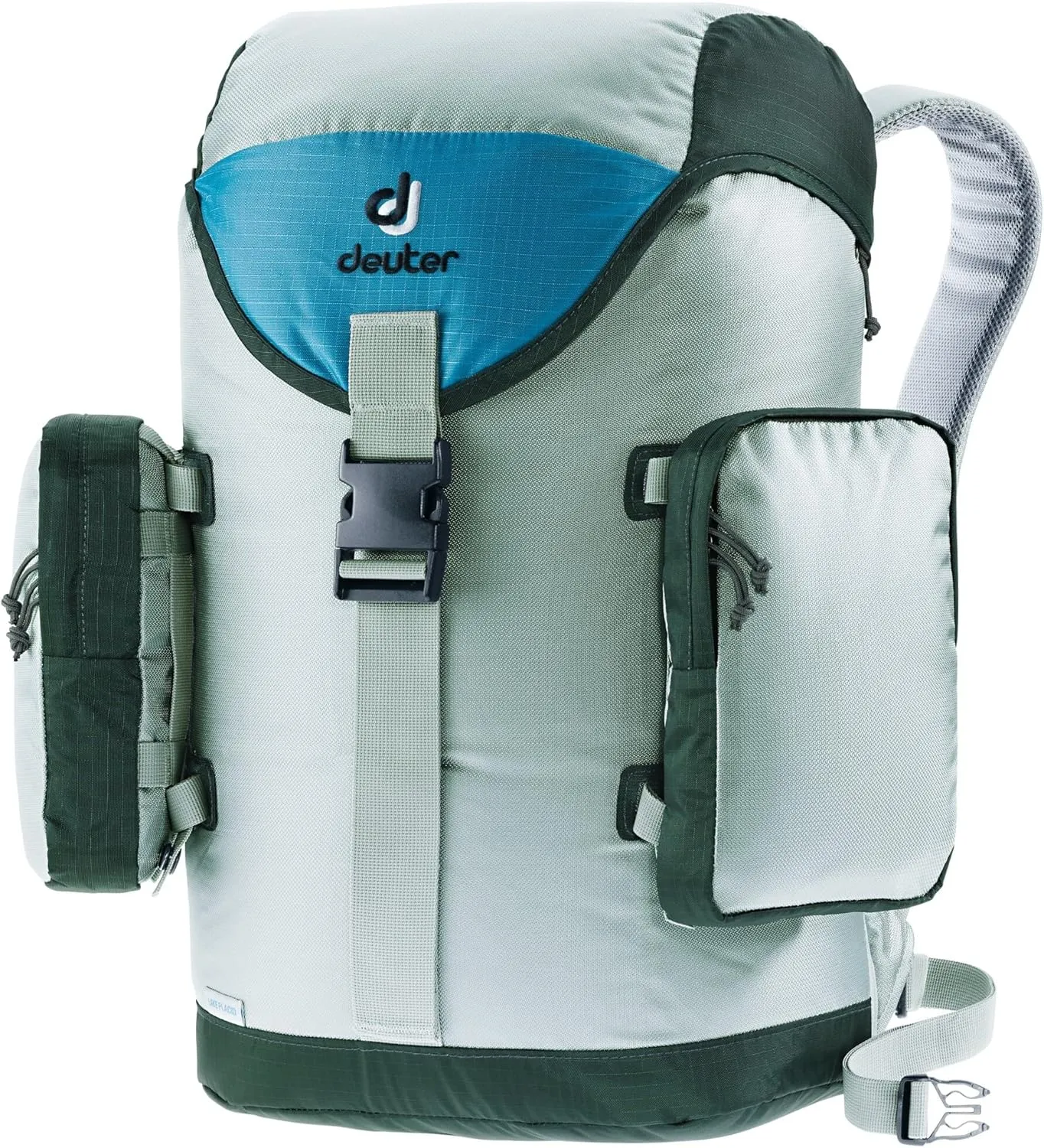 Deuter Retro, Tin-Azure, 27 L