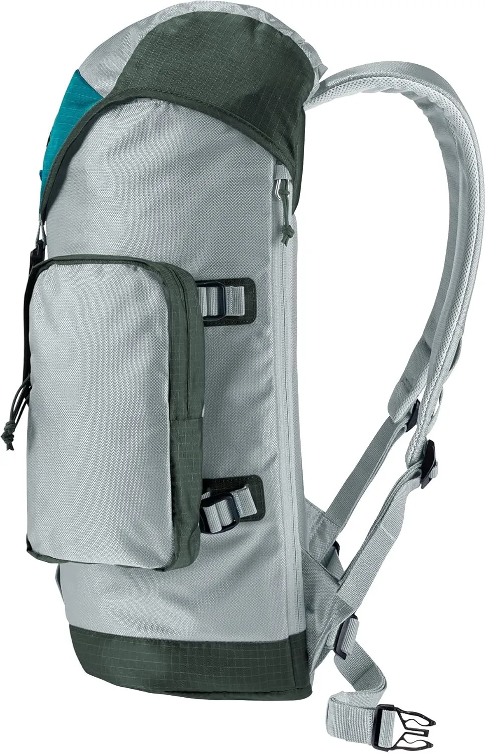 Deuter Retro, Tin-Azure, 27 L