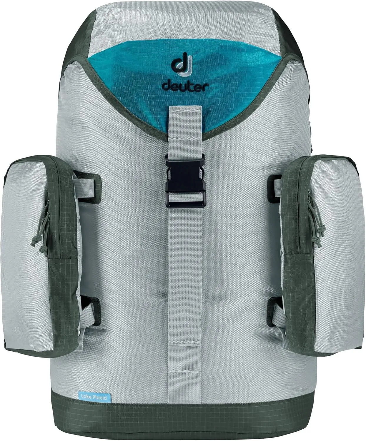 Deuter Retro, Tin-Azure, 27 L