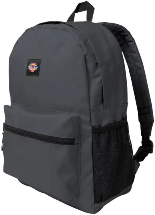 Dickies Essential Backpack, CHARCOAL, AL