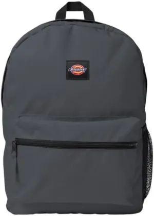 Dickies Essential Backpack, CHARCOAL, AL