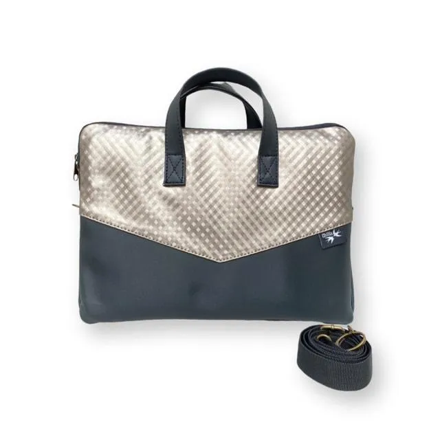 Disco Laptop Case