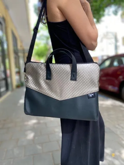Disco Laptop Case
