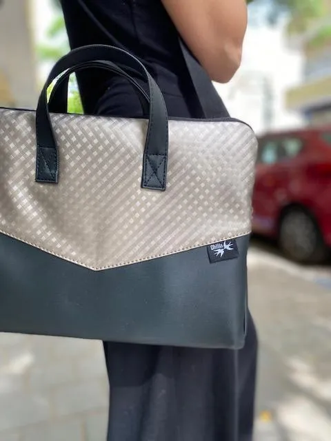 Disco Laptop Case