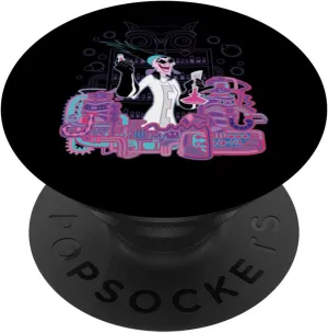 Disney Villains Yzma The Emperor’s New Groove Secret Lab PopSockets Standard PopGrip