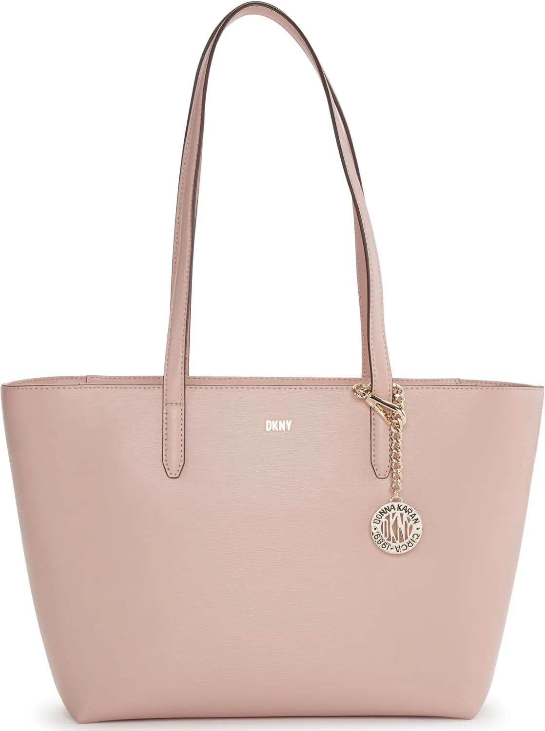 DKNY womens bryant medium tote, Cameo, M