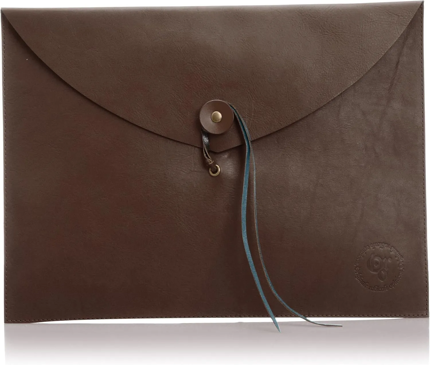Document CASE-S Clutch Bag, Made in Japan