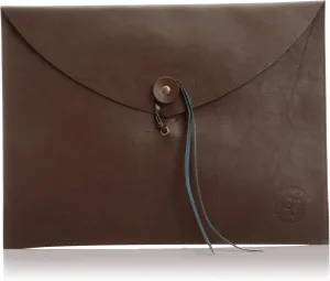 Document CASE-S Clutch Bag, Made in Japan