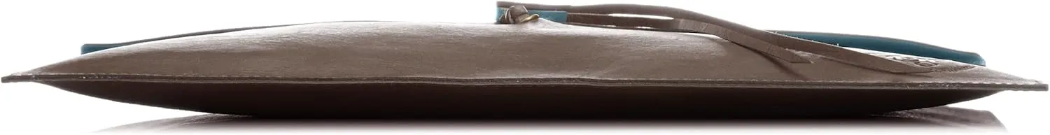 Document CASE-S Clutch Bag, Made in Japan