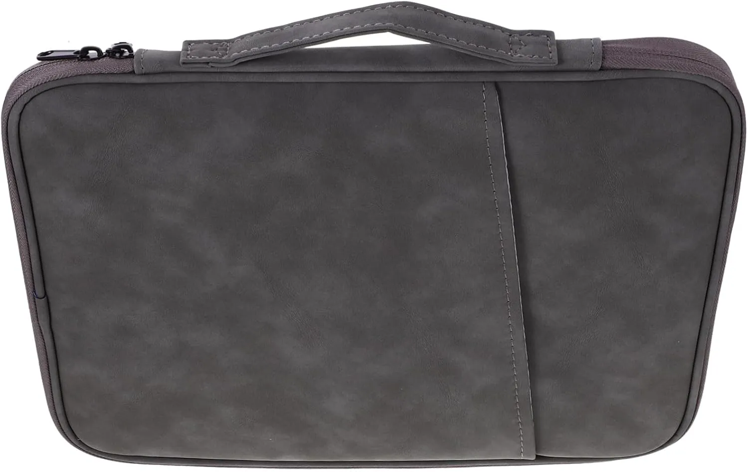 DOITOOL Portable Bag for Women and Lightweight Case with Capacity Storage Pouch Design for Office Travel and Business Use