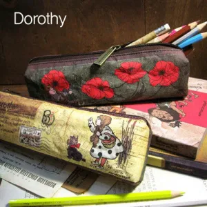 Dorothy Pencil Case