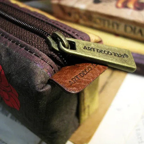 Dorothy Pencil Case