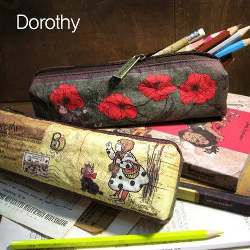 Dorothy Pencil Case