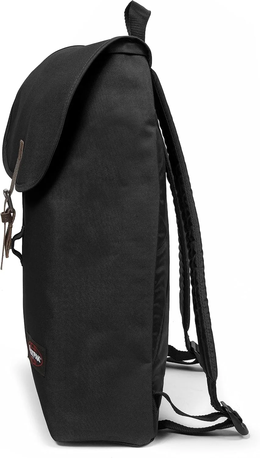 Eastpak Backpack, Black, 42 x 29 x 11
