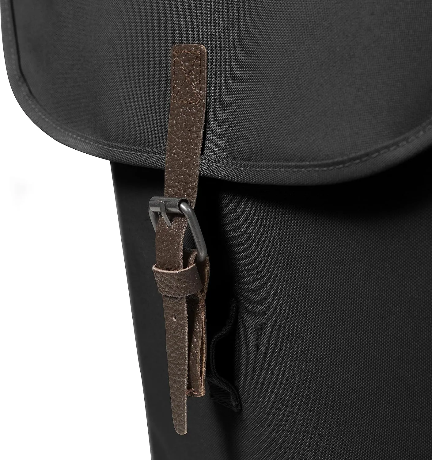 Eastpak Backpack, Black, 42 x 29 x 11