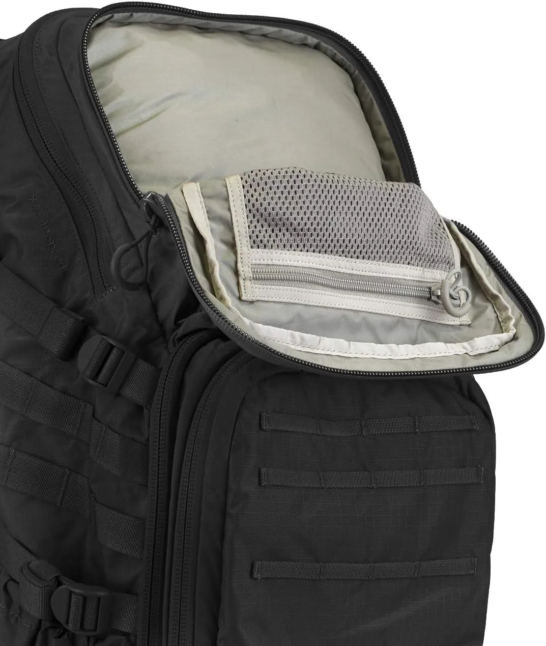 Eberlestock HiSpeed II Pack
