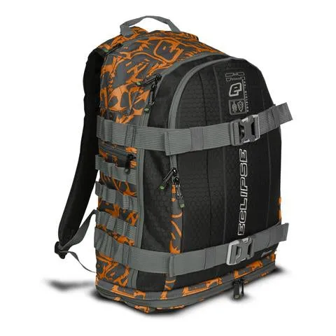 ECLIPSE GX2 GRAVEL BAG