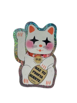 EG ATELIER- Sticker - Lucky Neko