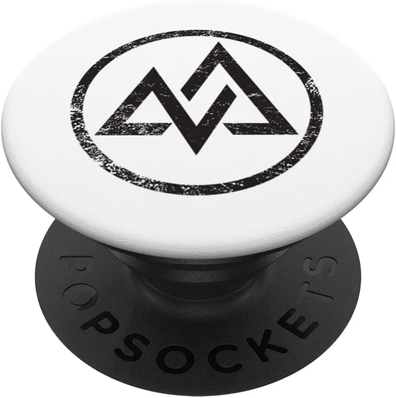 Elevation PopSockets Swappable PopGrip